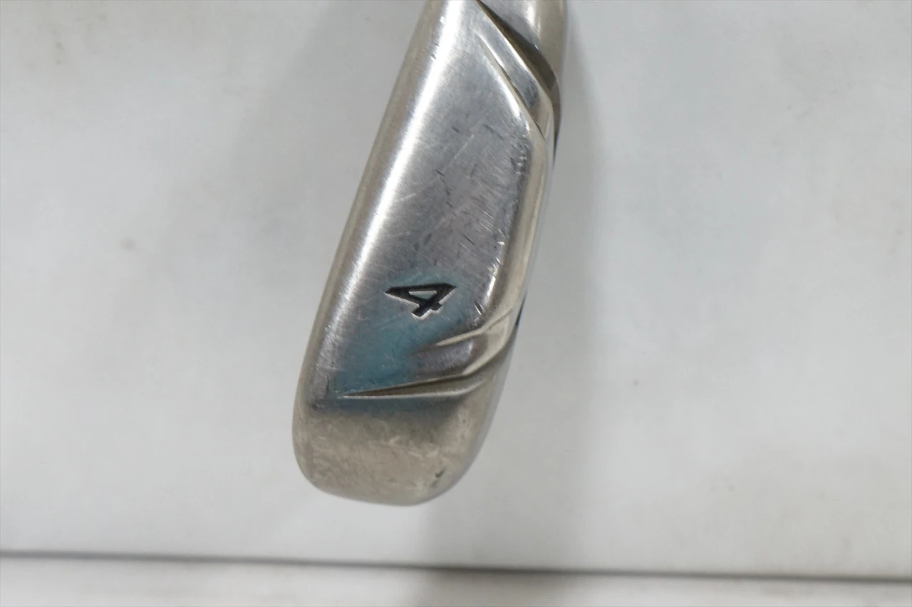 Taylormade Rocketballz 4 Iron Regular Flex Steel 1023590 Good 1 Taylormade Rocketballz 4 Iron Regular Flex Steel 1023590 Good