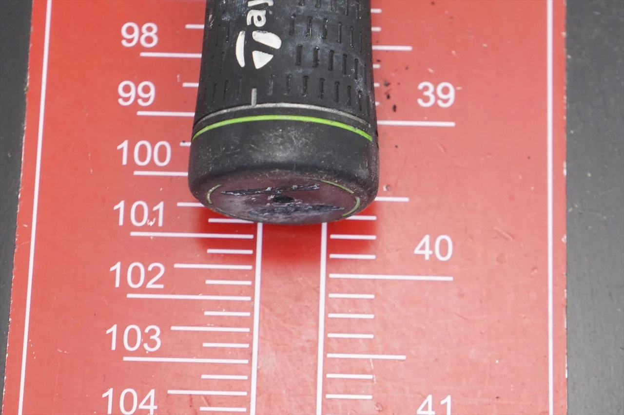 Taylormade Rocketballz 4 Iron Regular Flex Steel 1023590 Good 6 Taylormade Rocketballz 4 Iron Regular Flex Steel 1023590 Good - Image 6