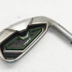 Taylormade Rocketballz 6 Iron Regular Flex Steel 1023593 Good -Titleist Shop 01023593 2 49324.1672862952