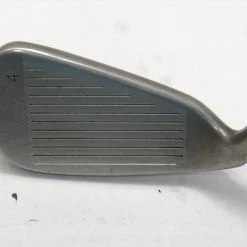 Ping G25 4 Iron Regular Flex Cfs Steel 1023710 Good -Titleist Shop 01023710 3 49635.1672862833