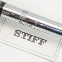 Cobra S3 4 Iron Stiff Flex N.S.Pro Steel 1023806 Good -Titleist Shop 01023806 5 95453.1672862859