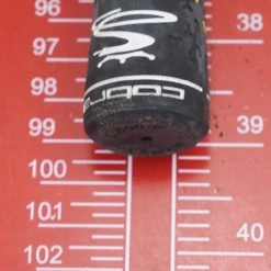 Cobra S3 4 Iron Stiff Flex N.S.Pro Steel 1023806 Good -Titleist Shop 01023806 6 29424.1672862860