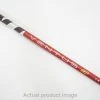 Fujikura Ventus TR Red Velocore 7-X 78g X-STIFF 44.5" Driver Shaft Ping G430