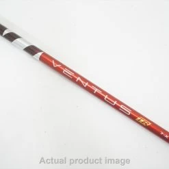 Fujikura Ventus TR Red Velocore 7-X 78g X-STIFF 44.5" Driver Shaft Callaway Opti