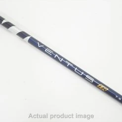 Fujikura Ventus TR Blue Velocore 7-S 77g STIFF 44.5" Driver Shaft Ping G425 G430
