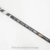 Fujikura Ventus TR Black Velocore 5-X 60g X-Stiff 44.5" Driver Shaft Callaway