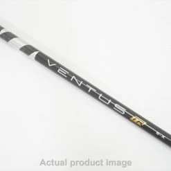 Fujikura Ventus TR Black Velocore 5-X 60g X-Stiff 44.5" Driver Shaft TaylorMade