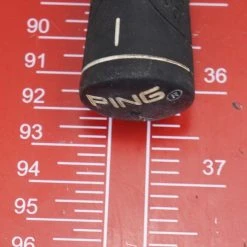 Ping G10 Pw Pitching Wedge Stiff Flex Tfc 129 I Graphite 1024330 Fair -Titleist Shop 01024330 6 13633.1672862877