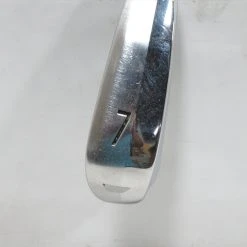 Xxio Forged 7 Iron Stiff Flex Miyazaki Graphite 1024335 Excellent