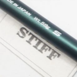 Xxio Forged 7 Iron Stiff Flex Miyazaki Graphite 1024335 Excellent -Titleist Shop 01024335 5 97208.1672863162