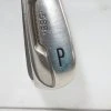 Cleveland 588 Altitude Pw Pitching Wedge Stiff Flex Steel Good Left Hand Lh