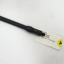 Aldila Rogue Black 95Tx 95G Tour X 39.75" Hybrid Shaft Ping 1024664 -Titleist Shop 01024664 3 38309.1668034927