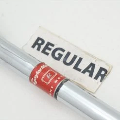 Taylormade Rac Ht Pw Pitching Wedge Regular Flex Steel 1024693 Good -Titleist Shop 01024693 5 05355.1672761751