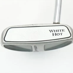 Odyssey White Hot 2-Ball 35" Putter Good Rh 1024696 -Titleist Shop 01024696 2 00767.1673036760
