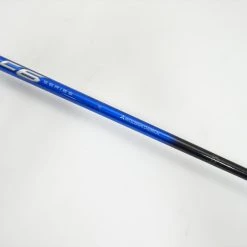 Mitsubishi C6 Series Blue 50 50G Regular 43.25" Driver Shaft Titleist 1024863