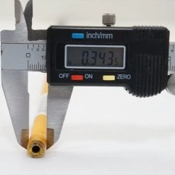 New Ust Mamiya Proforce V2 Hybrid 335 74G X-STIFF 44" Hybrid Shaft .335 1024872 -Titleist Shop 01024872 3 13665.1668005864