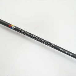 New Project X Hzrdus Smoke Black 5.5 60G Regular 46" Driver Shaft .335 1025242
