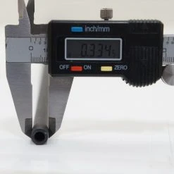 New Project X Hzrdus Smoke Black 5.5 60G Regular 46" Driver Shaft .335 1025242 -Titleist Shop 01025242 3 47467.1668005811