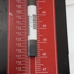 New Graphite Design Tour Ad Gt-6 60G X-STIFF 46" Driver Shaft .335 1025255 -Titleist Shop 01025255 5 15444.1667600081