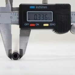 New Oban Isawa Red 04 65G Stiff 46" Driver Shaft .335 1025259 -Titleist Shop 01025259 3 13452.1668005874