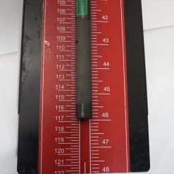 New Oban Isawa Red 04 65G Stiff 46" Driver Shaft .335 1025259 -Titleist Shop 01025259 5 62066.1668005875