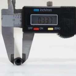 New Project X Evenflow Black HC San Diego 6.5 X 75G 46" Driver Shaft 1025261 -Titleist Shop 01025261 3 19110.1668005876