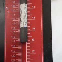 New Project X Evenflow Black HC San Diego 6.5 X 75G 46" Driver Shaft 1025261 -Titleist Shop 01025261 5 76581.1668005877