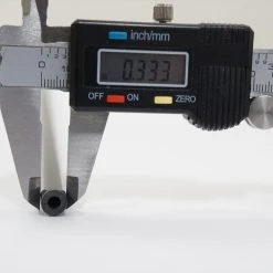 New Accra Tzx465 M4 65G Stiff 46" Driver Shaft .335 1025269 7 New Accra Tzx465 M4 65G Stiff 46" Driver Shaft .335 1025269 -Titleist Shop 01025269 3 18713.1667600057