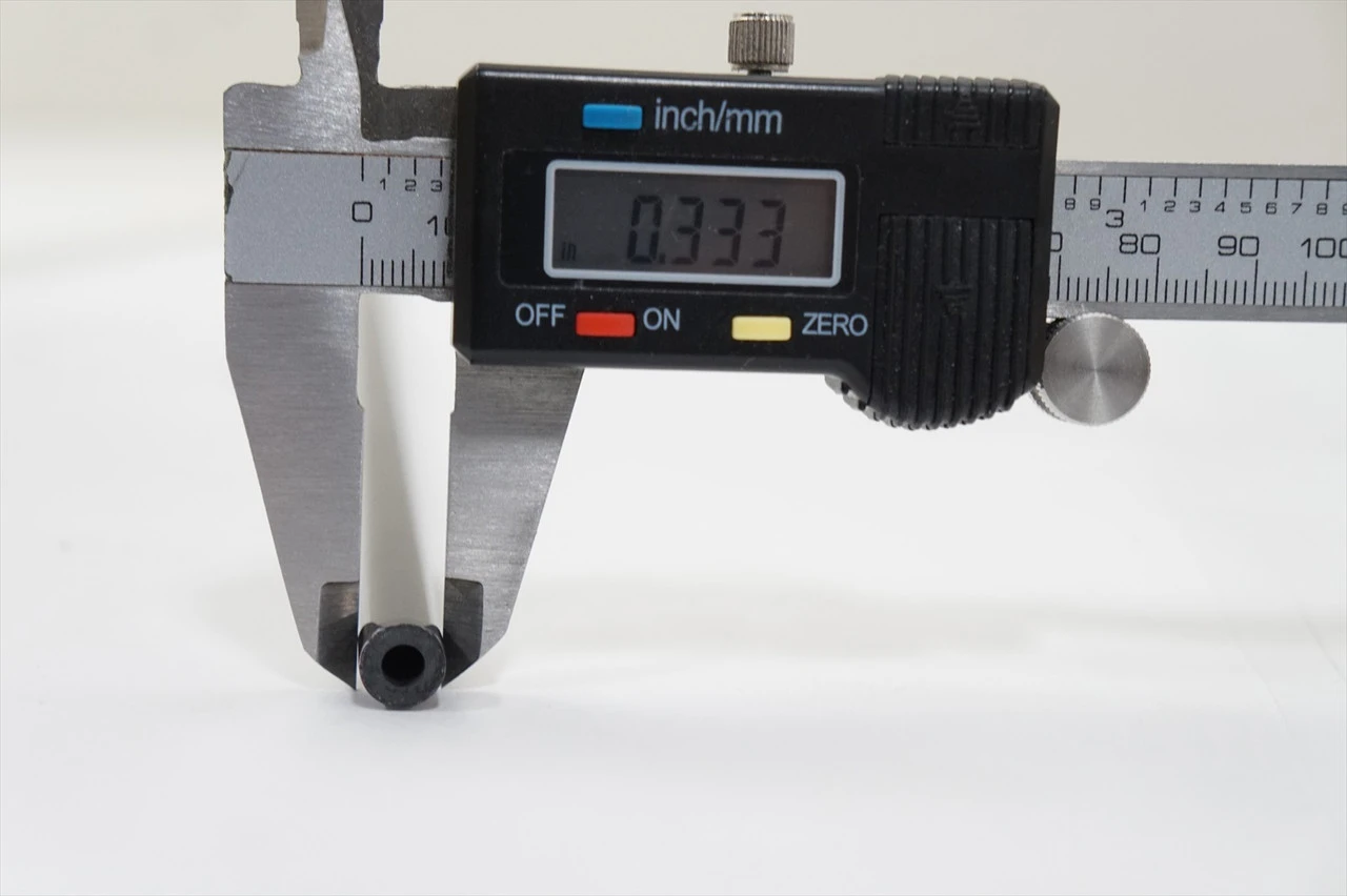 New Accra Tzx465 M4 65G Stiff 46" Driver Shaft .335 1025269 3 New Accra Tzx465 M4 65G Stiff 46" Driver Shaft .335 1025269 - Image 3