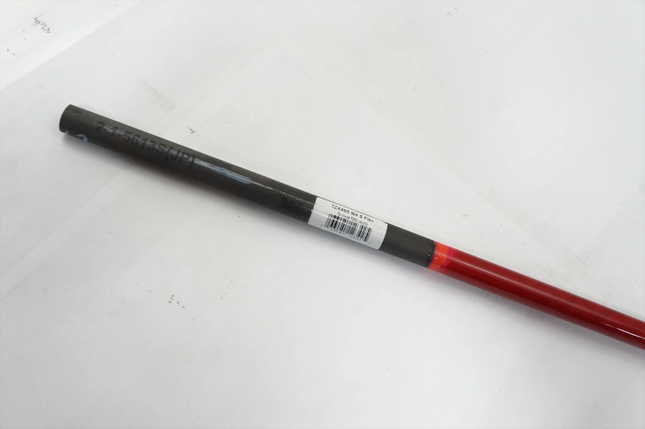 New Accra Tzx465 M4 65G Stiff 46" Driver Shaft .335 1025269 4 New Accra Tzx465 M4 65G Stiff 46" Driver Shaft .335 1025269 - Image 4