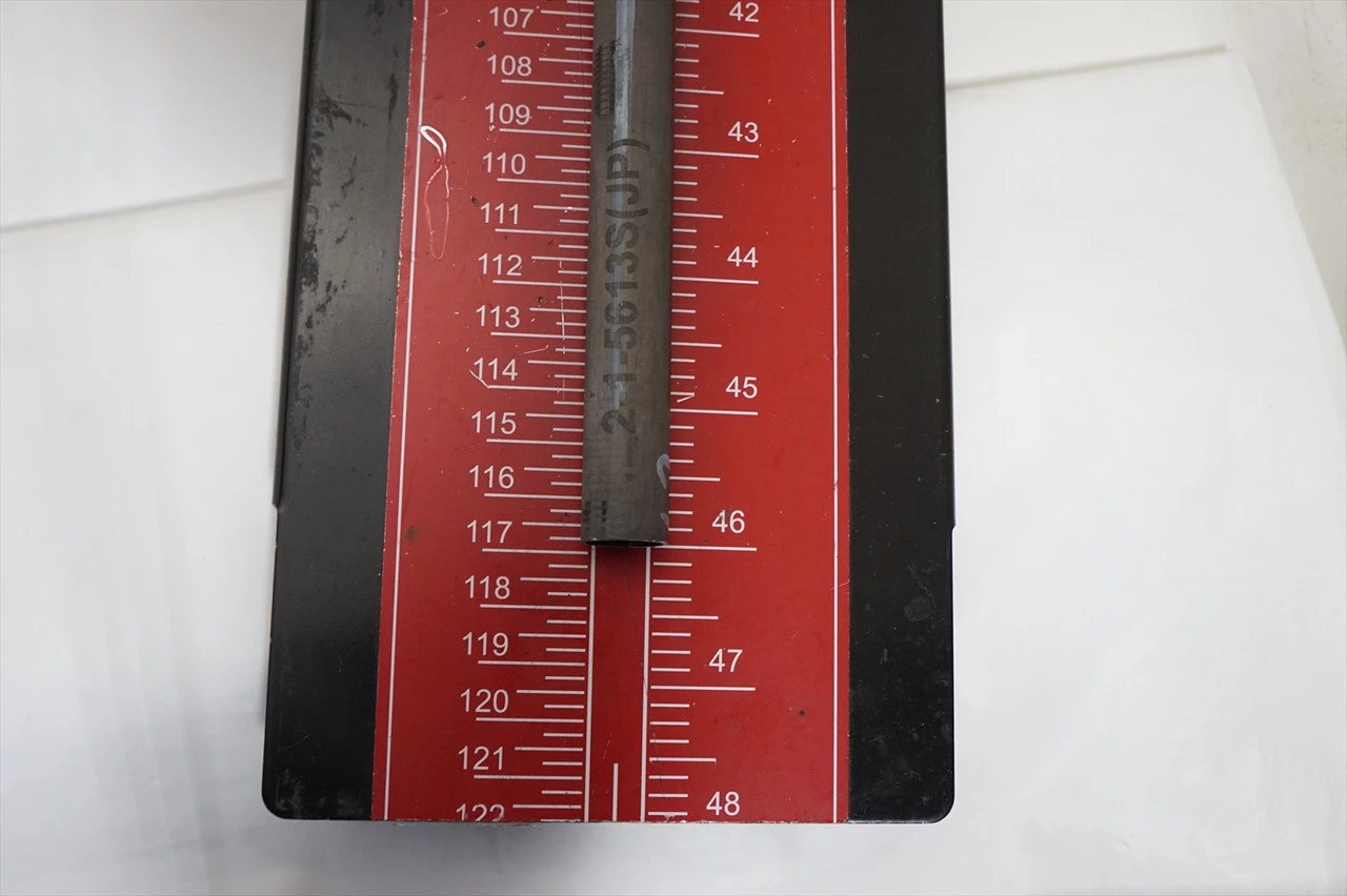 New Accra Tzx465 M4 65G Stiff 46" Driver Shaft .335 1025269 5 New Accra Tzx465 M4 65G Stiff 46" Driver Shaft .335 1025269 - Image 5