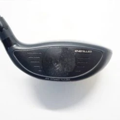 Cobra King F9 Speedback Black/Yellow 14.5 3 Fairway Wood Stiff Mint Left Hand Lh -Titleist Shop 01025502 3 35618.1672326771