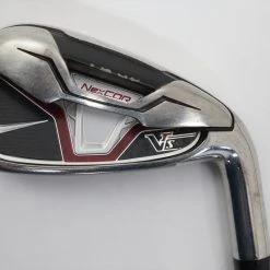 Nike Vrs Cast 4 Iron Uniflex Flex Steel 025643 Good