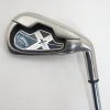 Callaway X-18R 4 Iron Uniflex Flex Steel 1026214 Good