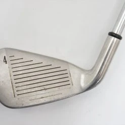 Callaway X-18R 4 Iron Uniflex Flex Steel 1026214 Good -Titleist Shop 01026214 3 96065.1670877645