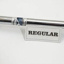 Callaway X-18R 4 Iron Uniflex Flex Steel 1026214 Good -Titleist Shop 01026214 5 23754.1670877646