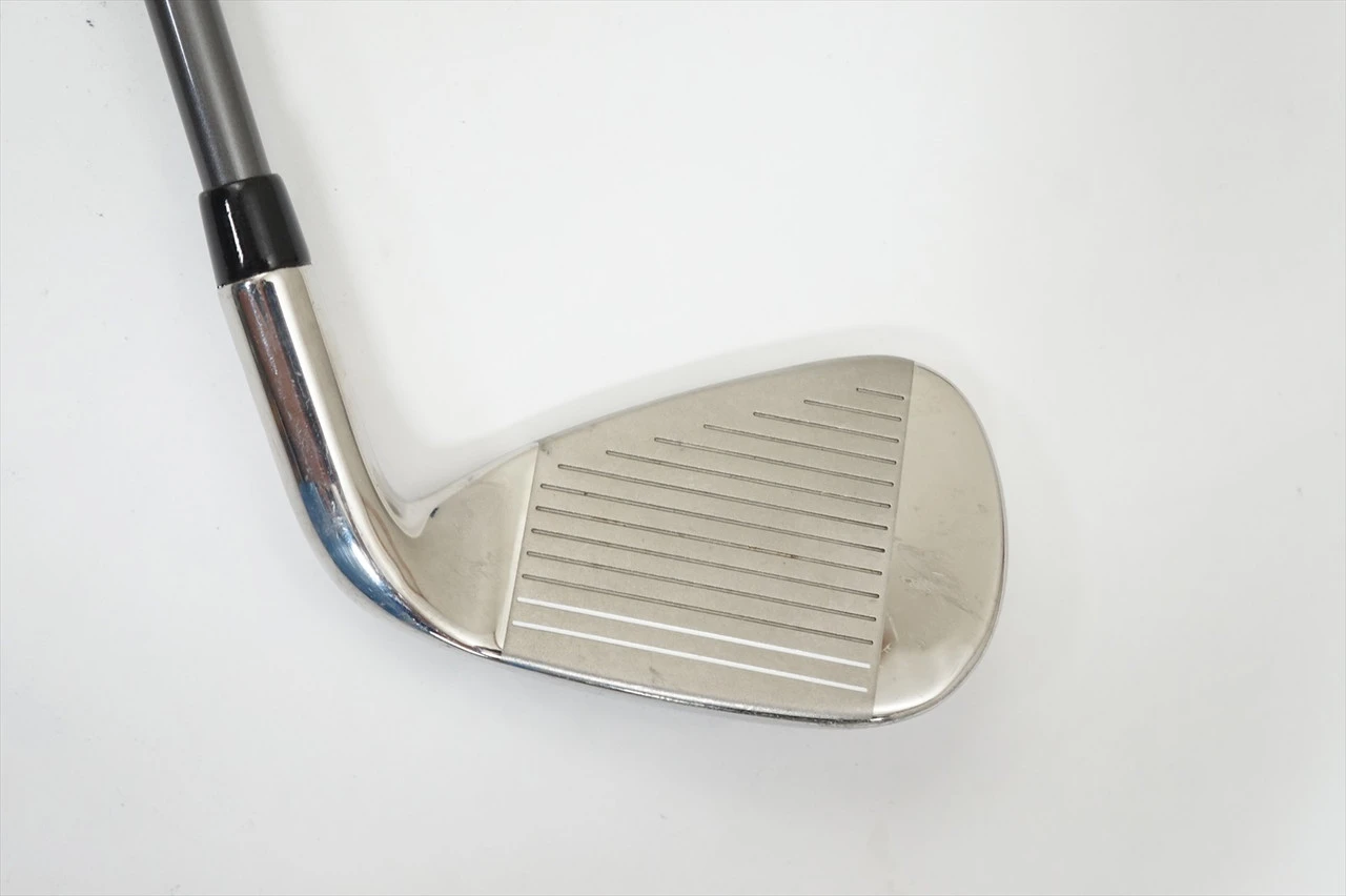 Callaway Rogue 7 Iron Regular Flex Synergy Graphite 1026216 Good Left Hand Lh 3 Callaway Rogue 7 Iron Regular Flex Synergy Graphite 1026216 Good Left Hand Lh - Image 3