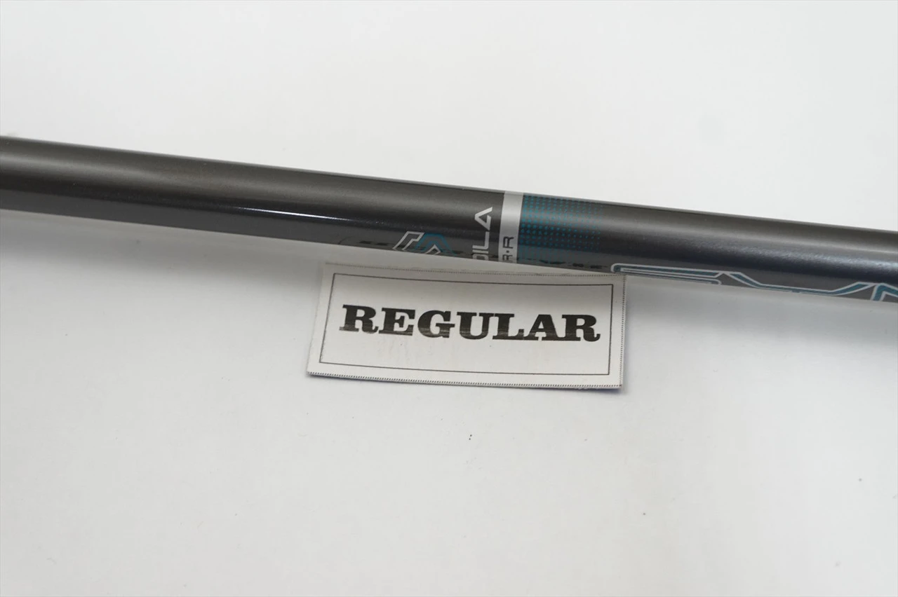 Callaway Rogue 7 Iron Regular Flex Synergy Graphite 1026216 Good Left Hand Lh 5 Callaway Rogue 7 Iron Regular Flex Synergy Graphite 1026216 Good Left Hand Lh - Image 5