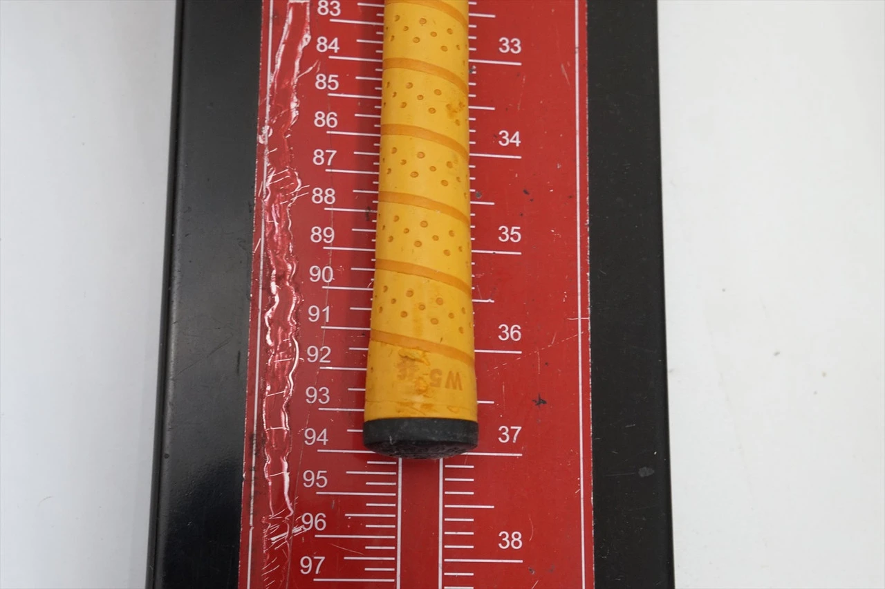 Callaway Rogue 7 Iron Regular Flex Synergy Graphite 1026216 Good Left Hand Lh 6 Callaway Rogue 7 Iron Regular Flex Synergy Graphite 1026216 Good Left Hand Lh - Image 6