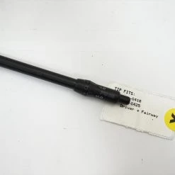 Project X Hzrdus Black HC 6.0 62G Stiff Driver Shaft Ping 44.75" 1044211 -Titleist Shop 01026233 3 73411.1670007914