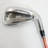 New Cleveland Cg16 Satin Chrome 7 Iron Regular Flex Traction Steel 1026246