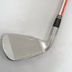 New Cleveland Cg16 Satin Chrome 7 Iron Regular Flex Traction Steel 1026246 -Titleist Shop 01026246 3 04206.1670877966