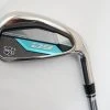 Wilson D9 6 Iron Ladies Flex Quaranta Graphite 1026336 Good