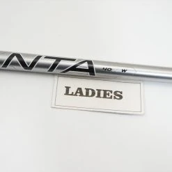 Wilson D9 6 Iron Ladies Flex Quaranta Graphite 1026336 Good -Titleist Shop 01026336 5 36465.1670877631