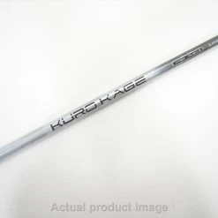 Mitsubishi Kuro Kage Xt60 Tini 60G Stiff 43.5" Driver Shaft Ping 1026668