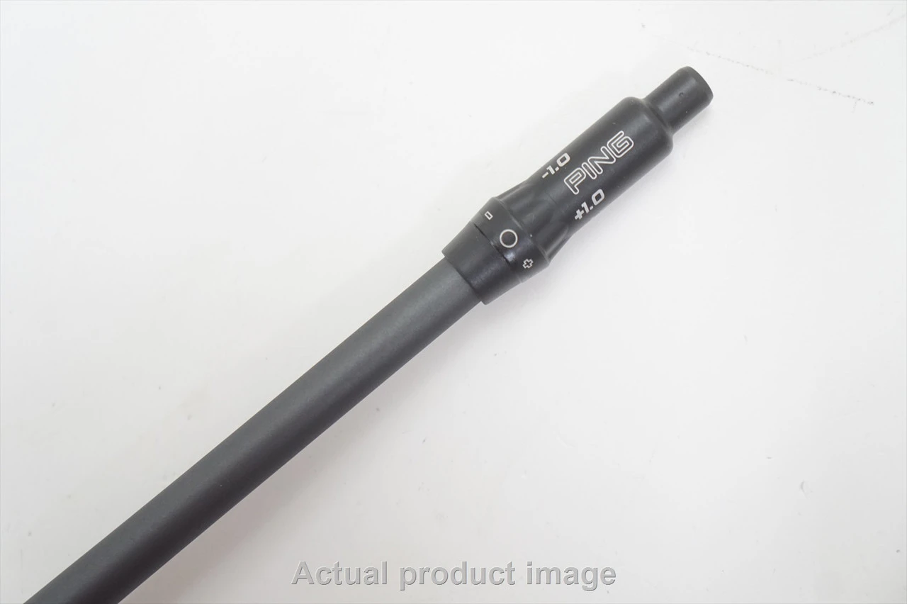 Project X Hzrdus Smoke Green 70 6.5 70G X-STIFF 44.25" Driver Shaft Ping 1026905 4 Project X Hzrdus Smoke Green 70 6.5 70G X-STIFF 44.25" Driver Shaft Ping 1026905 - Image 4