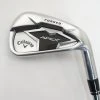 Callaway Apex 19 7 Iron Regular Flex Elevate 95 Steel 1027321 Good
