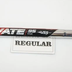 Callaway Apex 19 7 Iron Regular Flex Elevate 95 Steel 1027321 Good -Titleist Shop 01027321 5 96023.1670877843