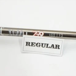 Callaway Apex 19 9 Iron Regular Flex Recoil Zt9 Graphite 1027322 Good -Titleist Shop 01027322 5 61918.1670878204