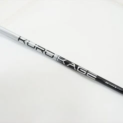 Mitsubishi Kuro Kage Silver 60 Regular 44.25" Driver Shaft Taylormade 1027419